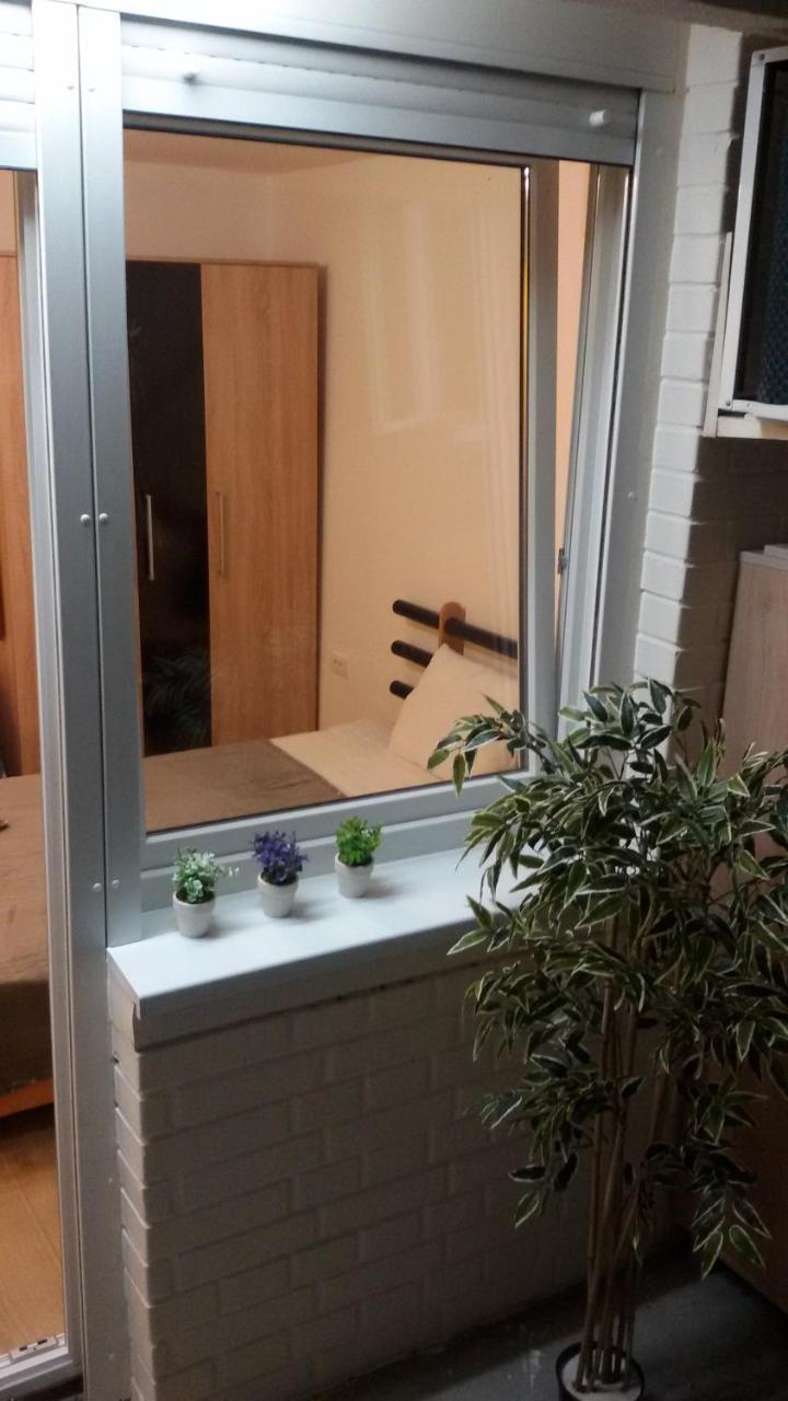 Dandelo Apartment Novi Sad Exterior photo
