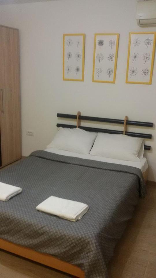 Dandelo Apartment Novi Sad Exterior photo