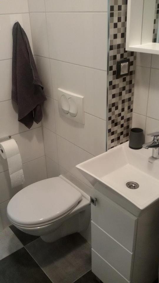 Dandelo Apartment Novi Sad Exterior photo
