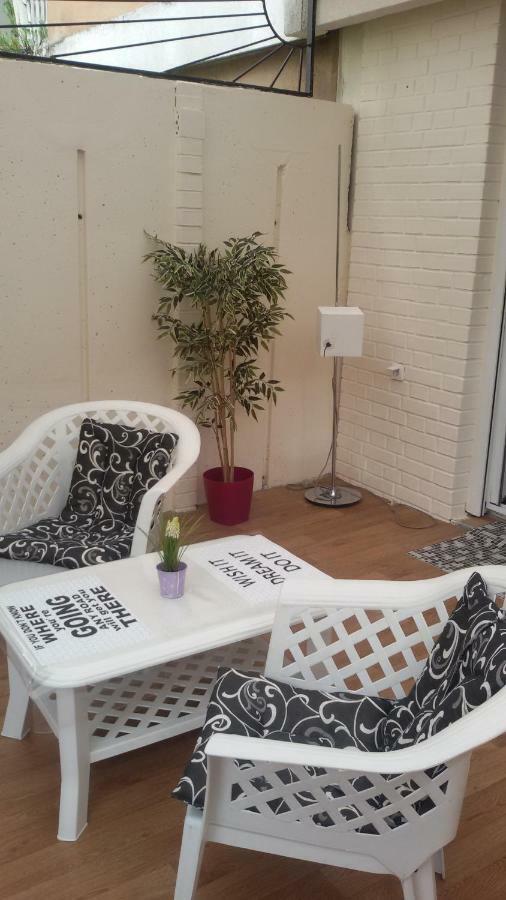 Dandelo Apartment Novi Sad Exterior photo